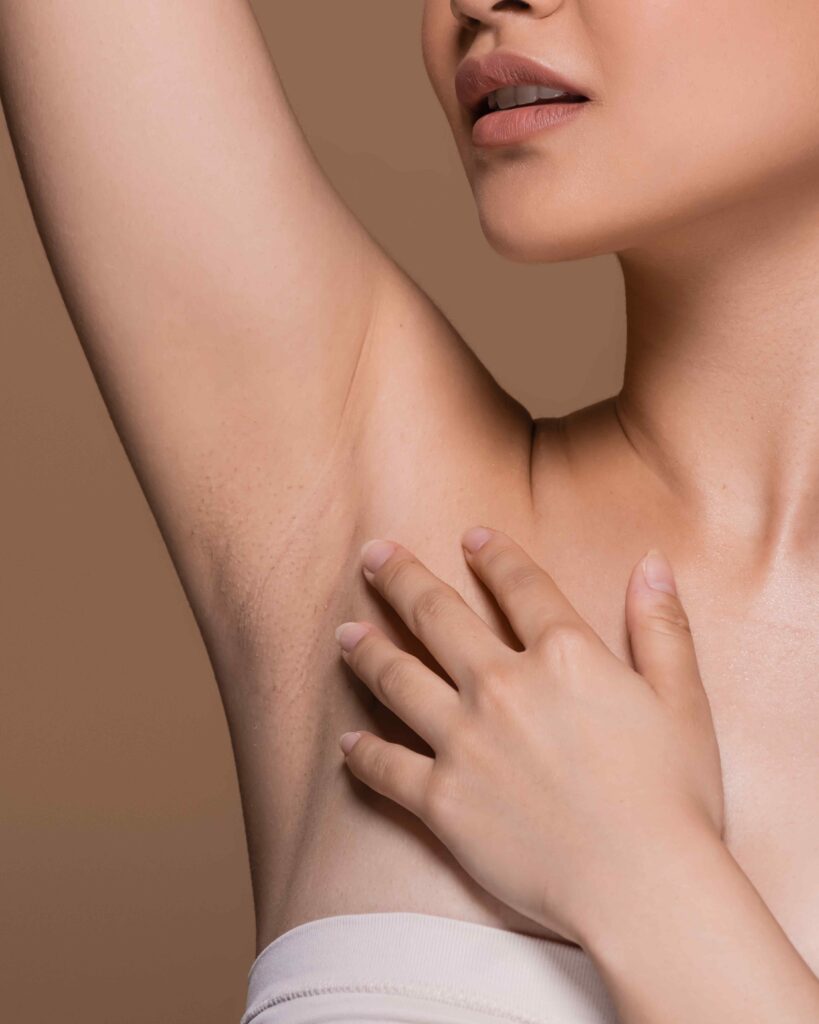 Effective Hair Removal