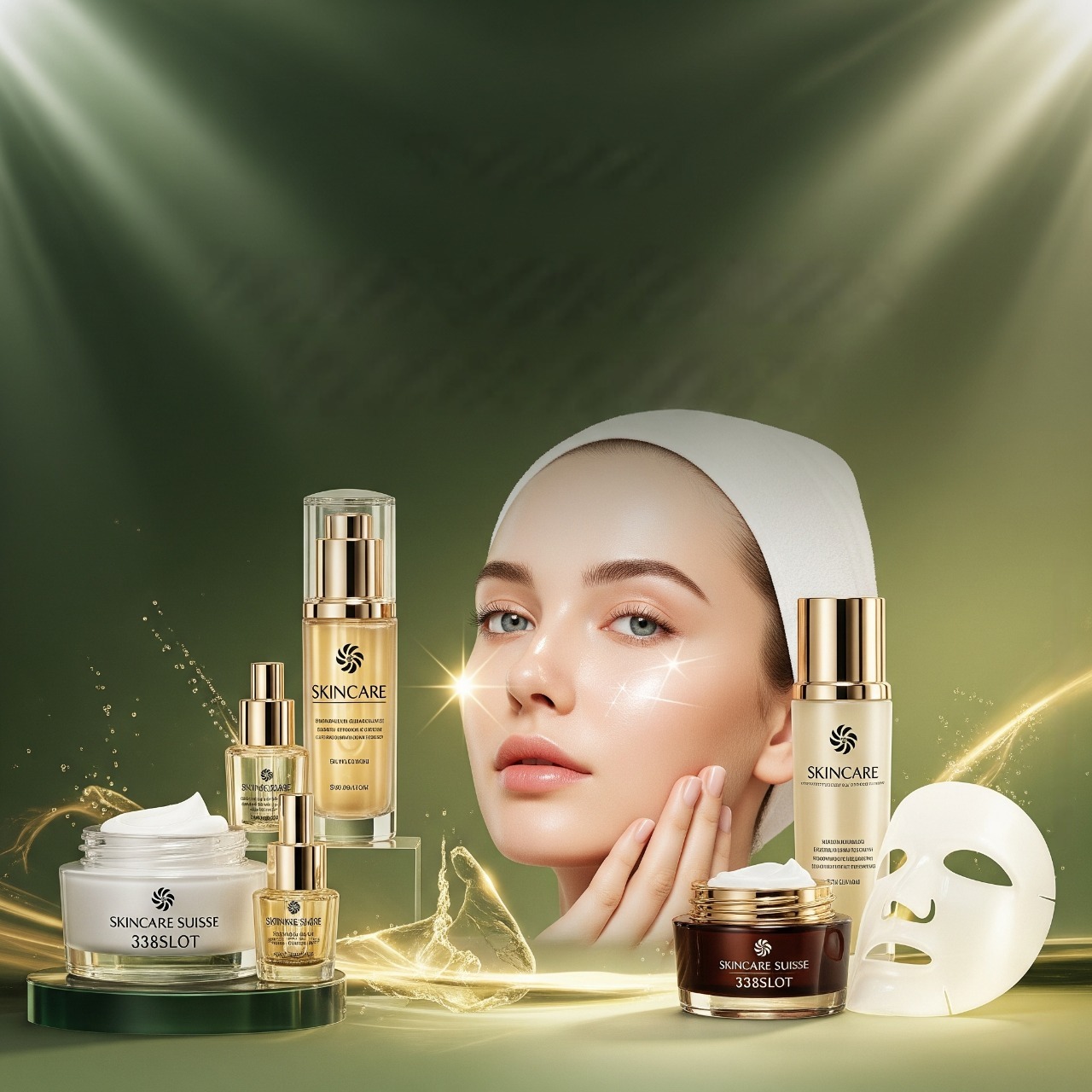 7 Alasan Skincare Routine Suisse Clinic Masuk 338SLOT